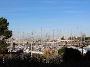 Port de plaisance
