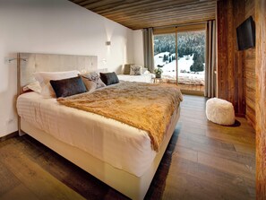 6 Schlafzimmer, Bügeleisen/Bügelbrett, WLAN, Bettwäsche