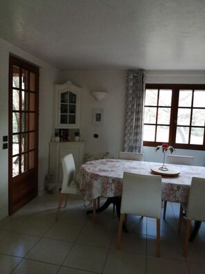Restauration