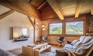TV, fireplace, DVD player, table tennis