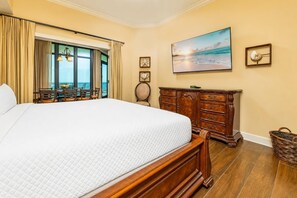 3 bedrooms, iron/ironing board, free WiFi, bed sheets - Phoenix West 3 BR ~ LOW FLOOR!!! (Orange Beach)