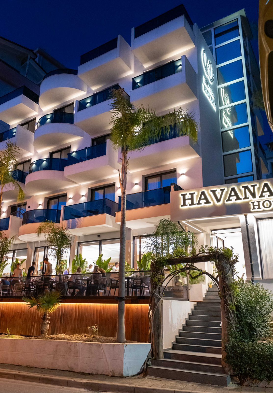 Photo - Hotel Havana