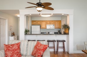 Smart TV, DVD player