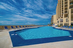 Piscina interna
