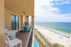 Property grounds - Spacious Three Bedroom Condo - Phoenix V 1403 (Orange Beach)