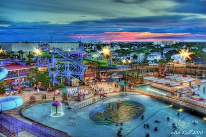 Direct Oceanfront - Heated Pool & Hot Tub
