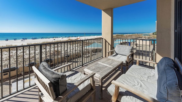Property grounds - 2nd FLOOR PREMIUM! - Two Bedroom - Phoenix 10 (Orange Beach)