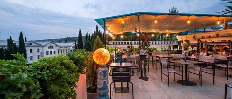 Terrass/Patio
