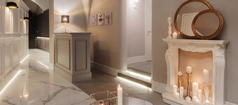 Quattro Canti Suites