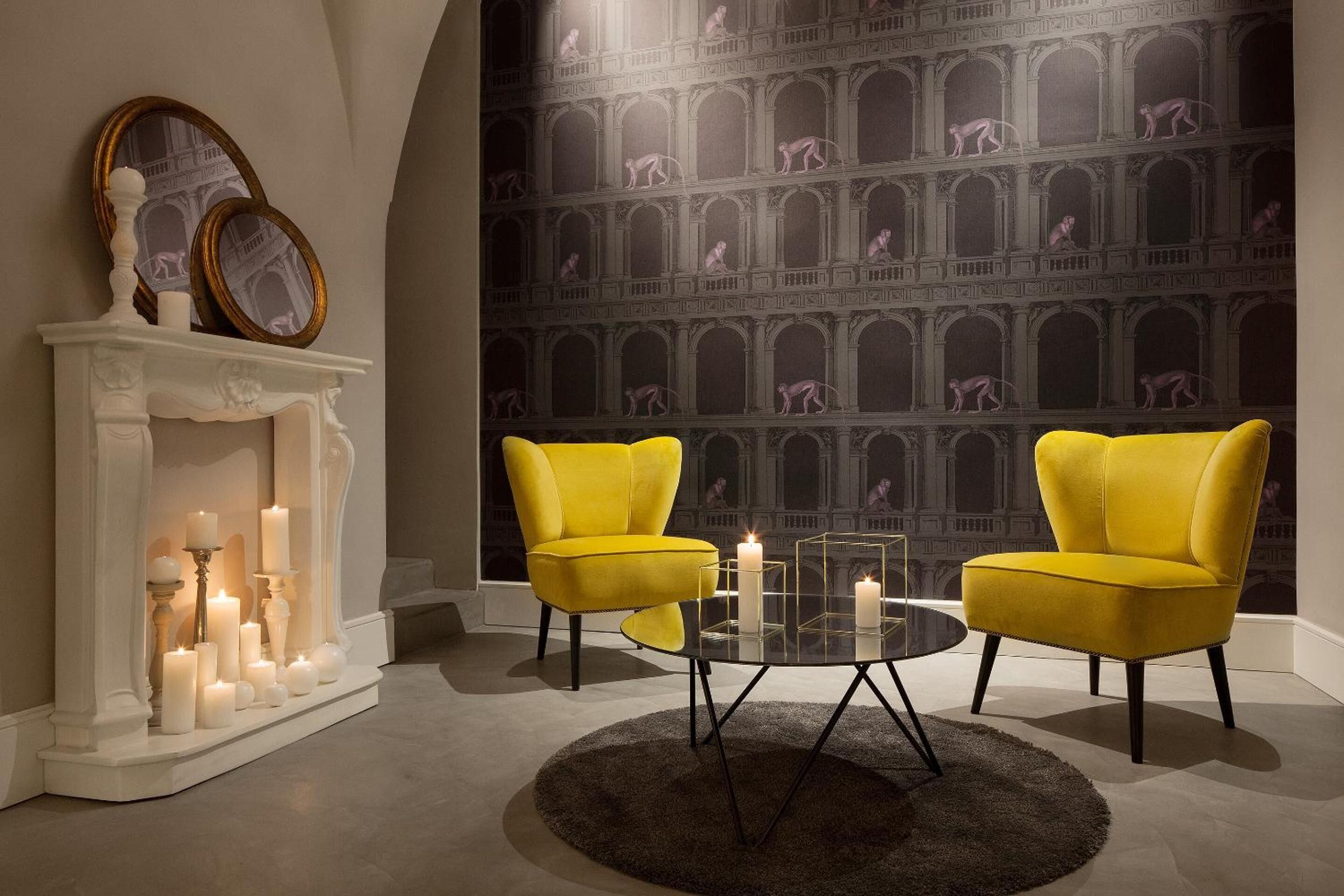 Photo - Quattro Canti Suites