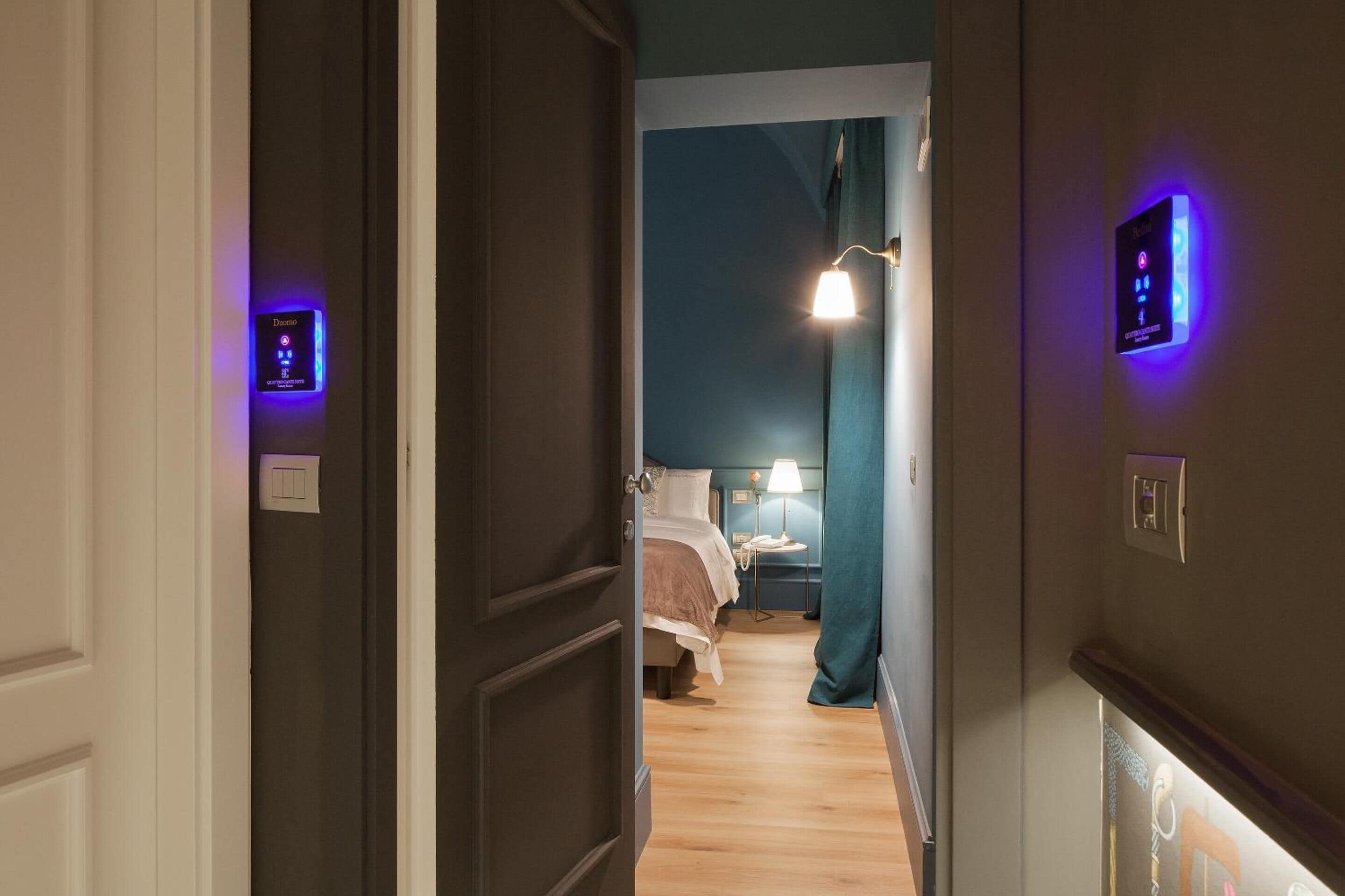 Photo - Quattro Canti Suites