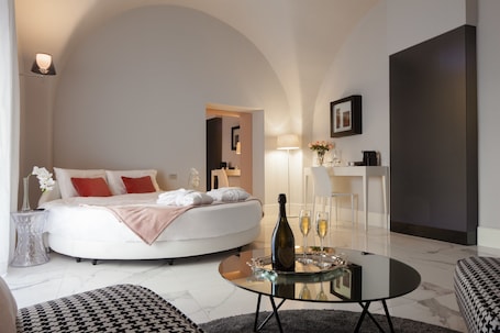 Quattro Canti Suites