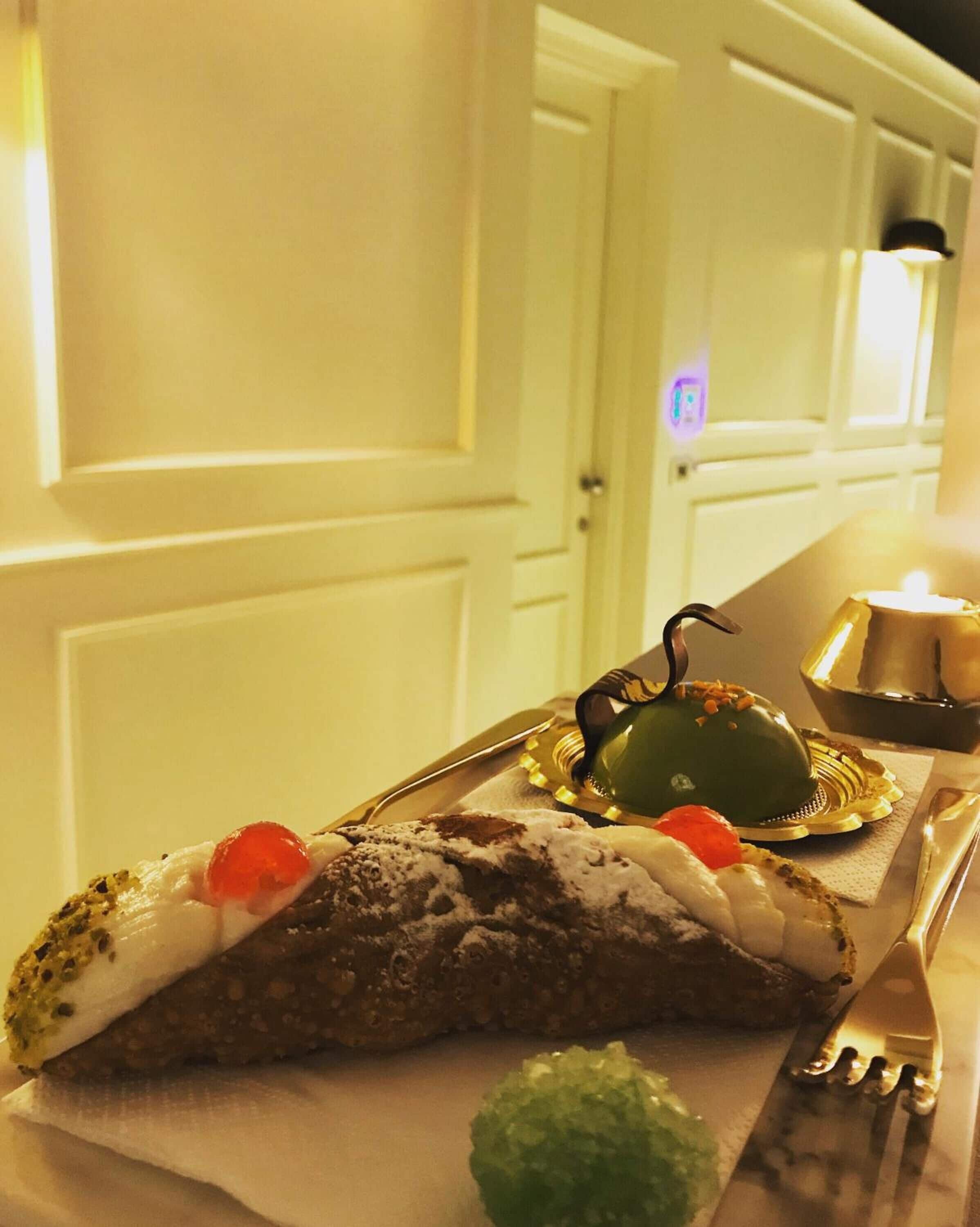 Photo - Quattro Canti Suites