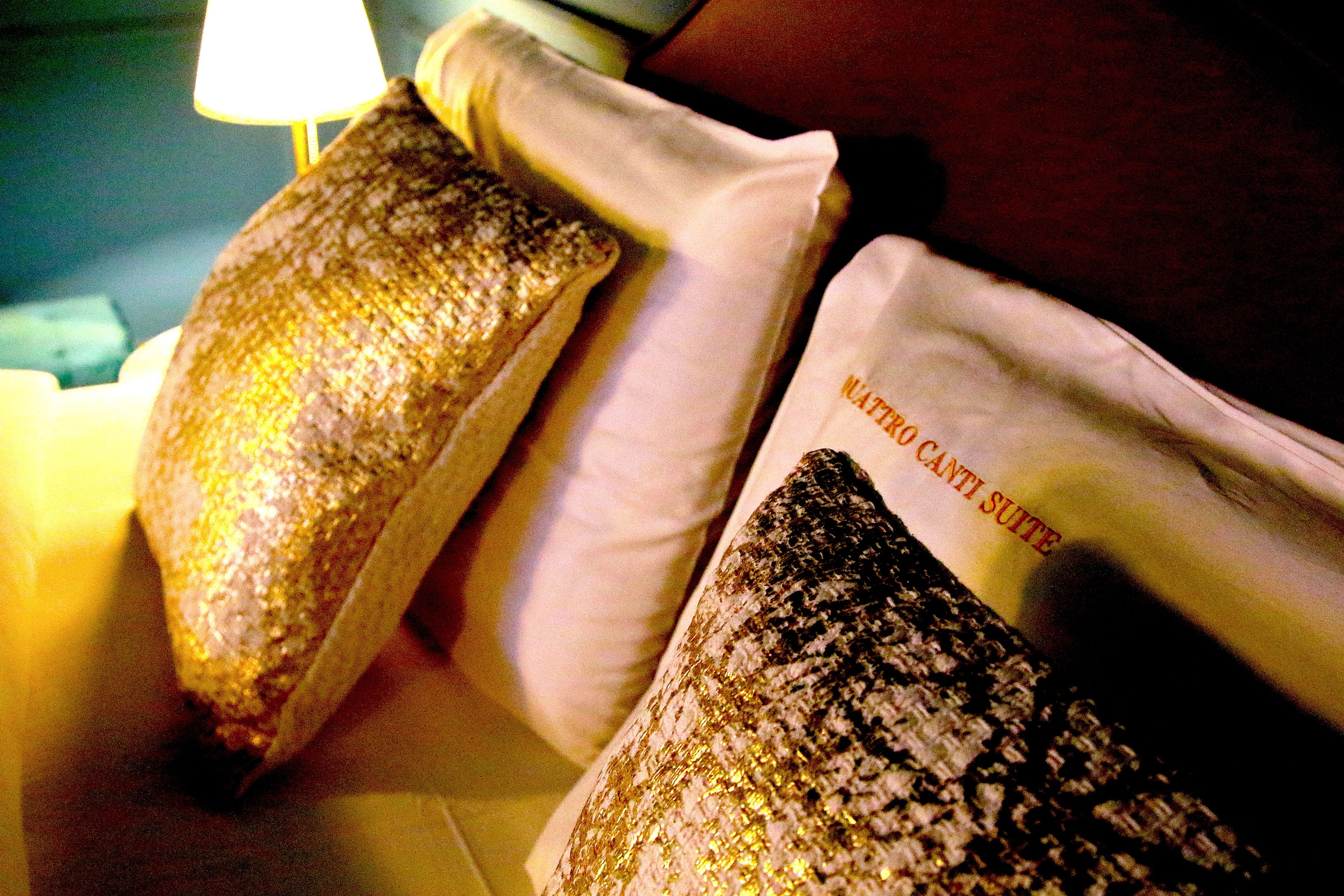 Photo - Quattro Canti Suites