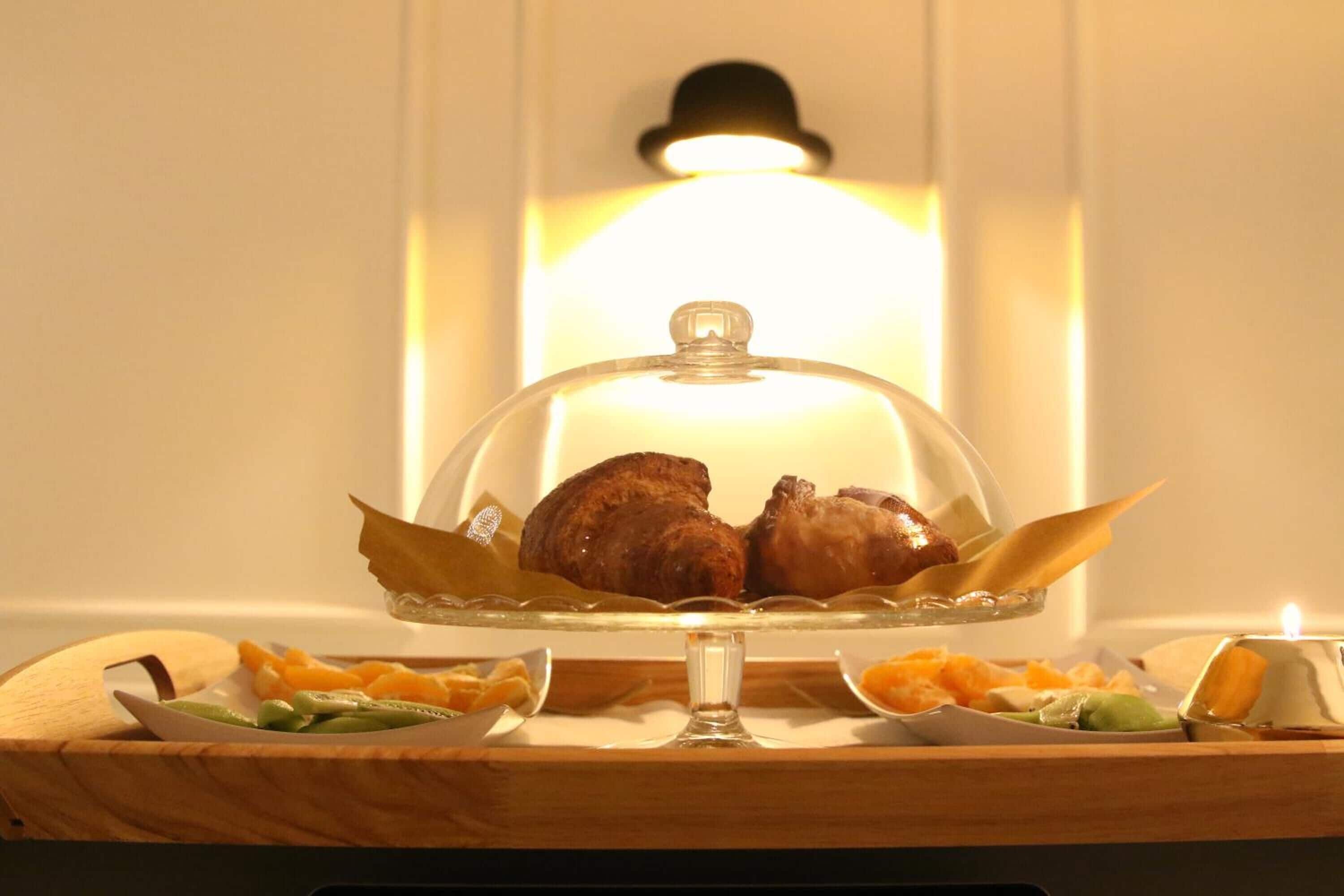 Photo - Quattro Canti Suites