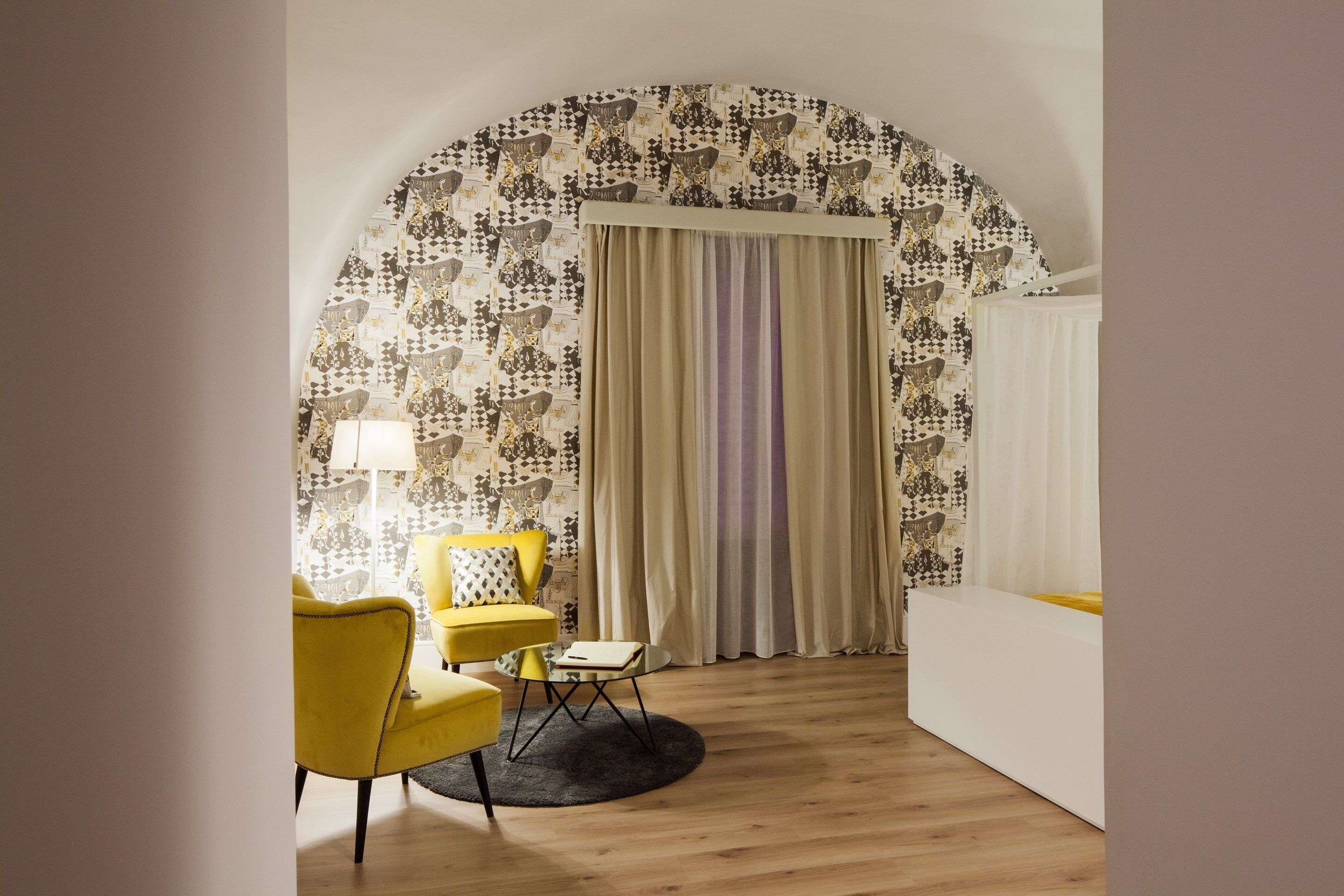 Photo - Quattro Canti Suites