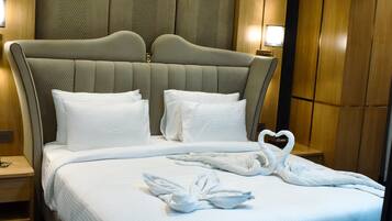 Luxury-Suite