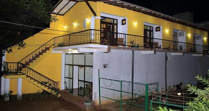 Sanemro Villa
