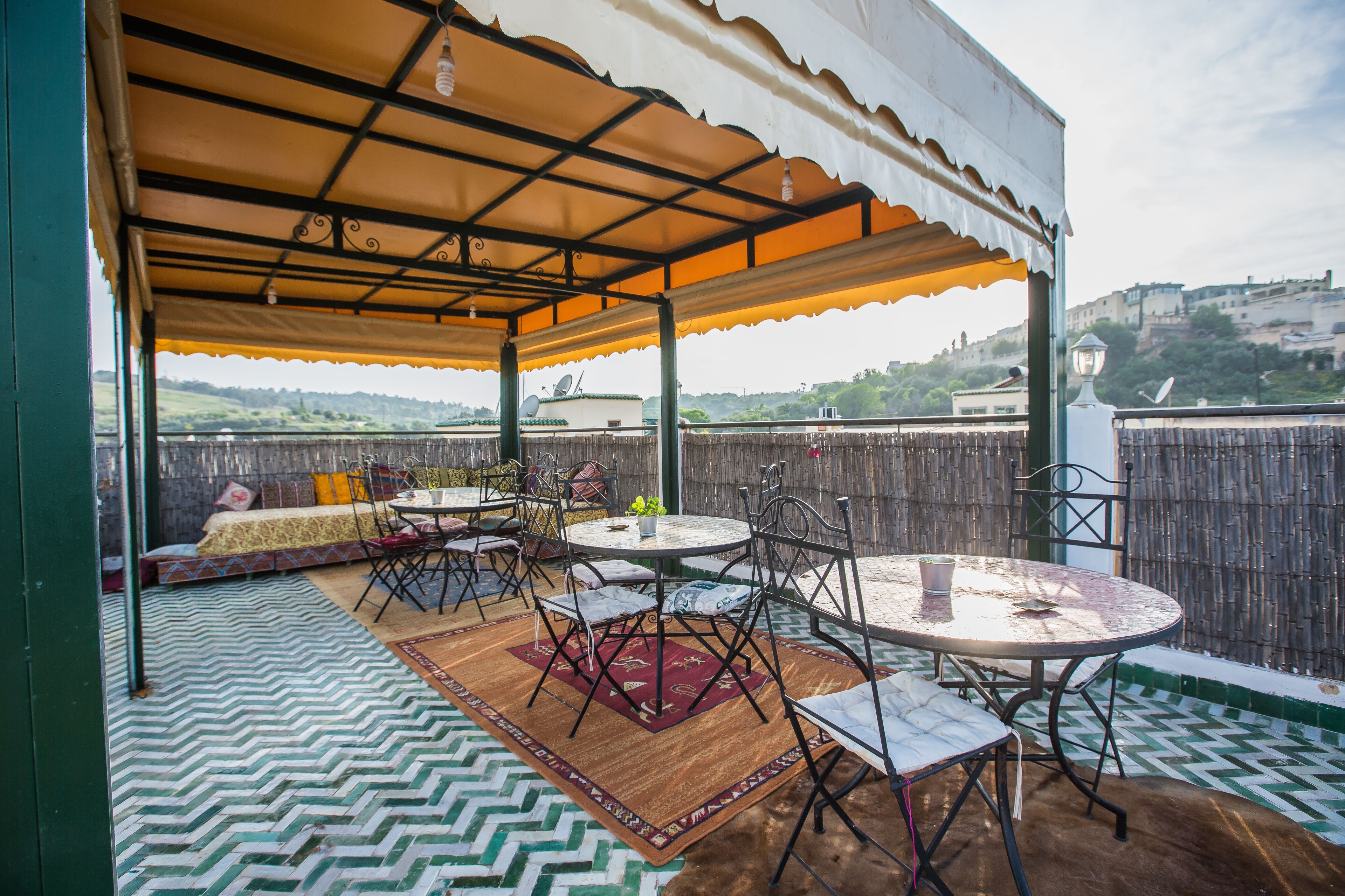 Photo - Riad L'Artiste