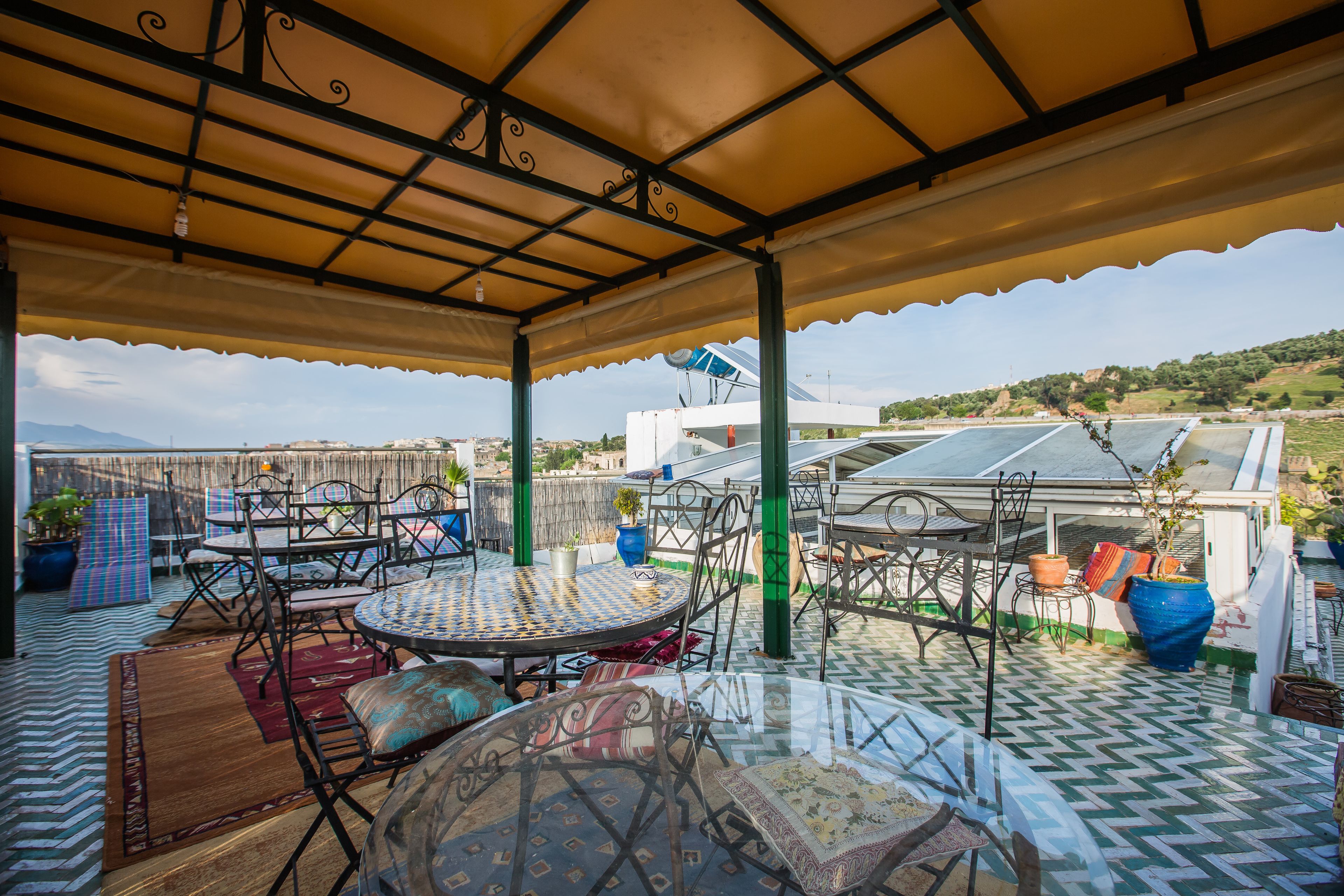 Photo - Riad L'Artiste