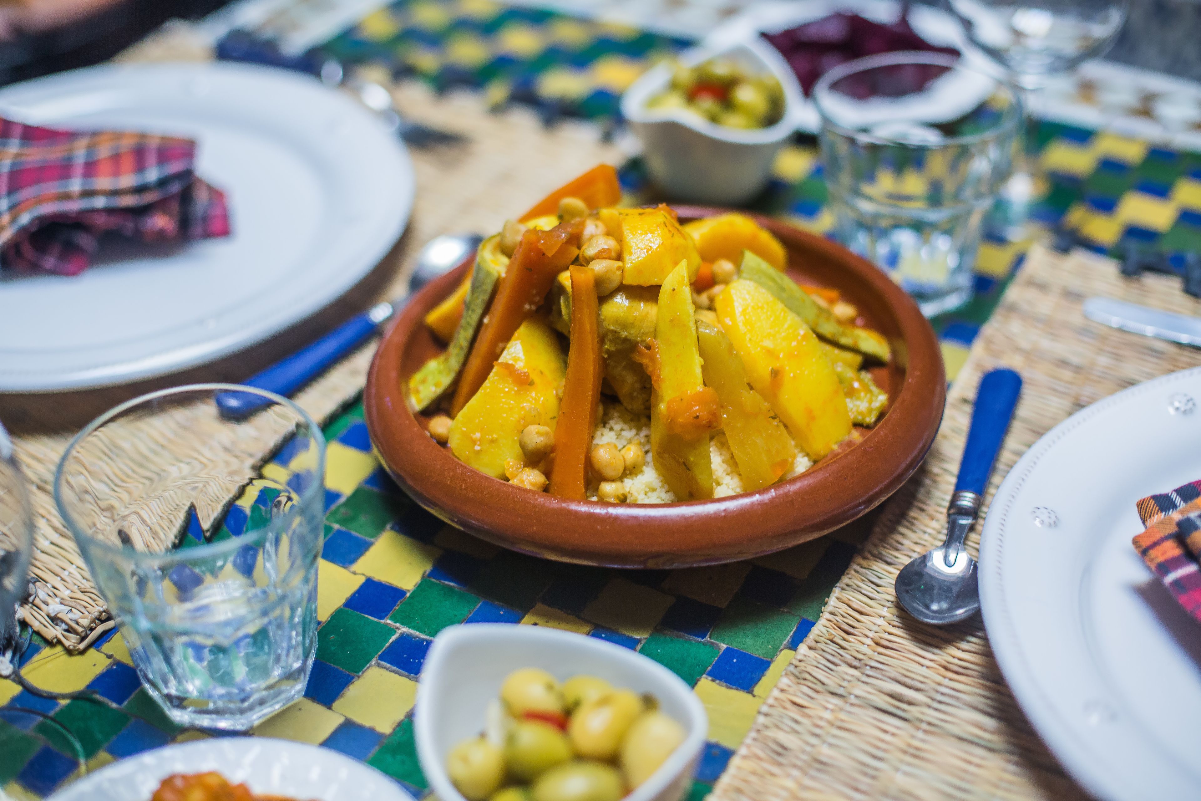 Photo - Riad L'Artiste