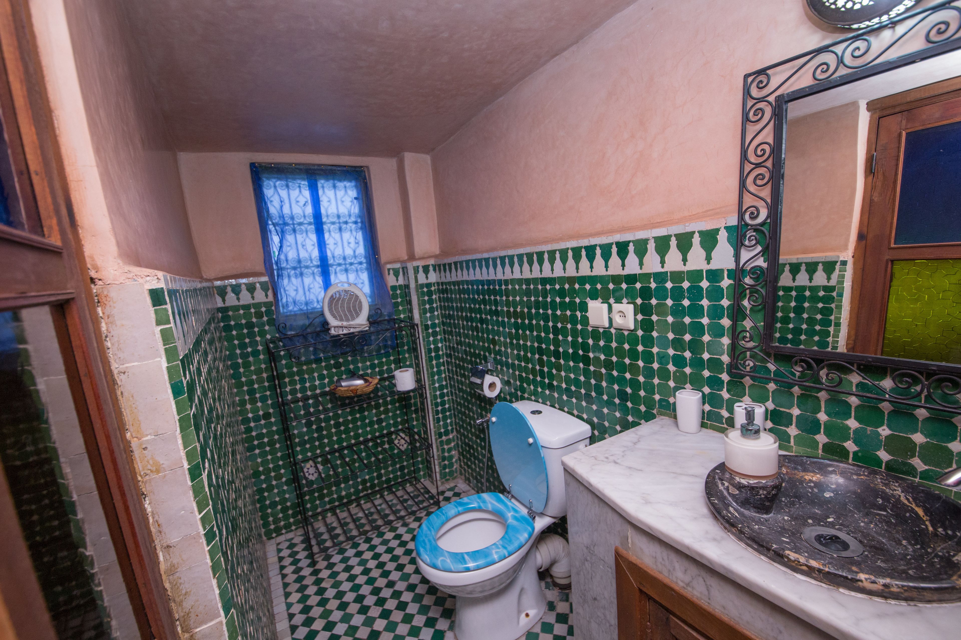 Photo - Riad L'Artiste