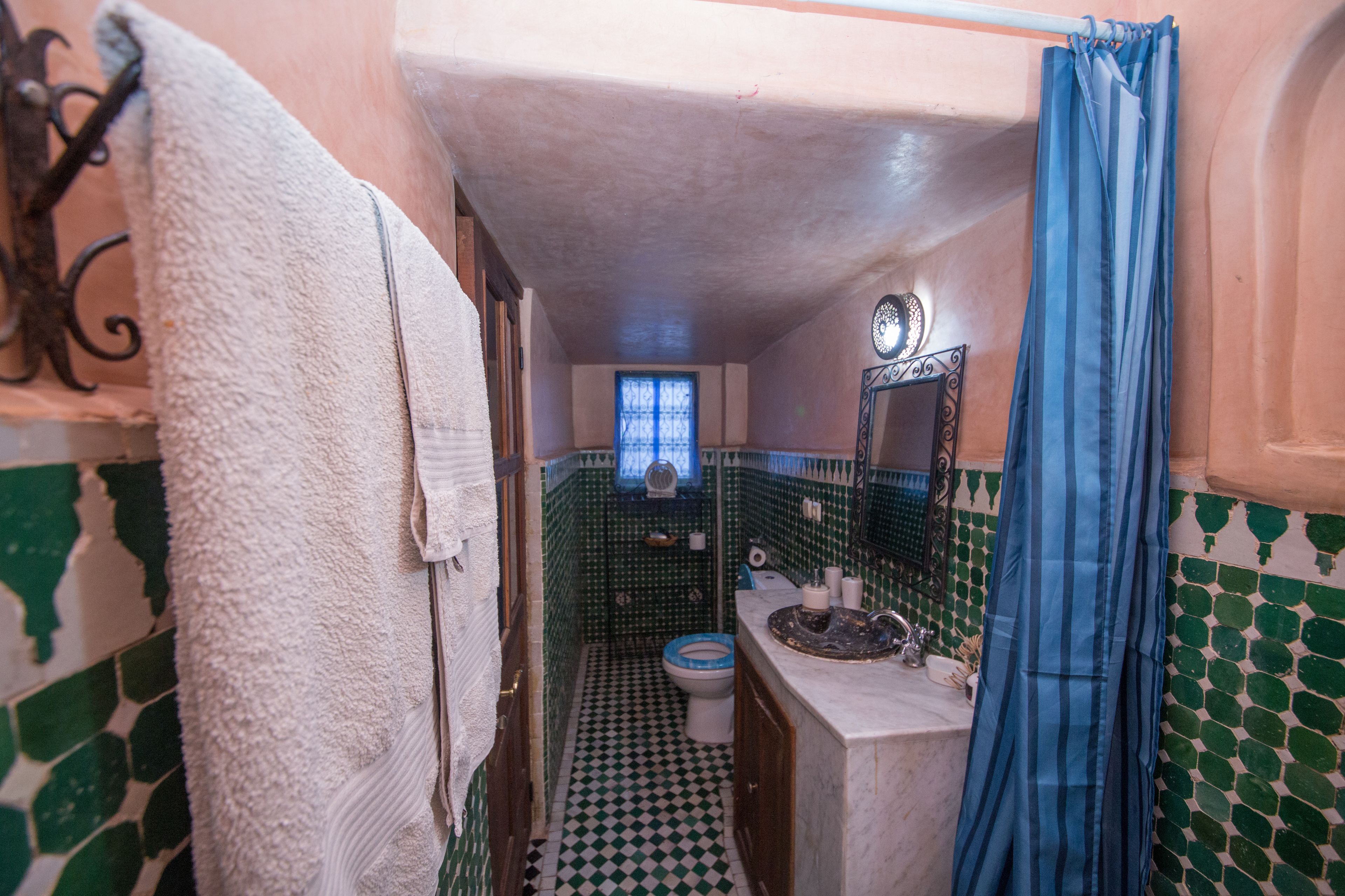 Photo - Riad L'Artiste