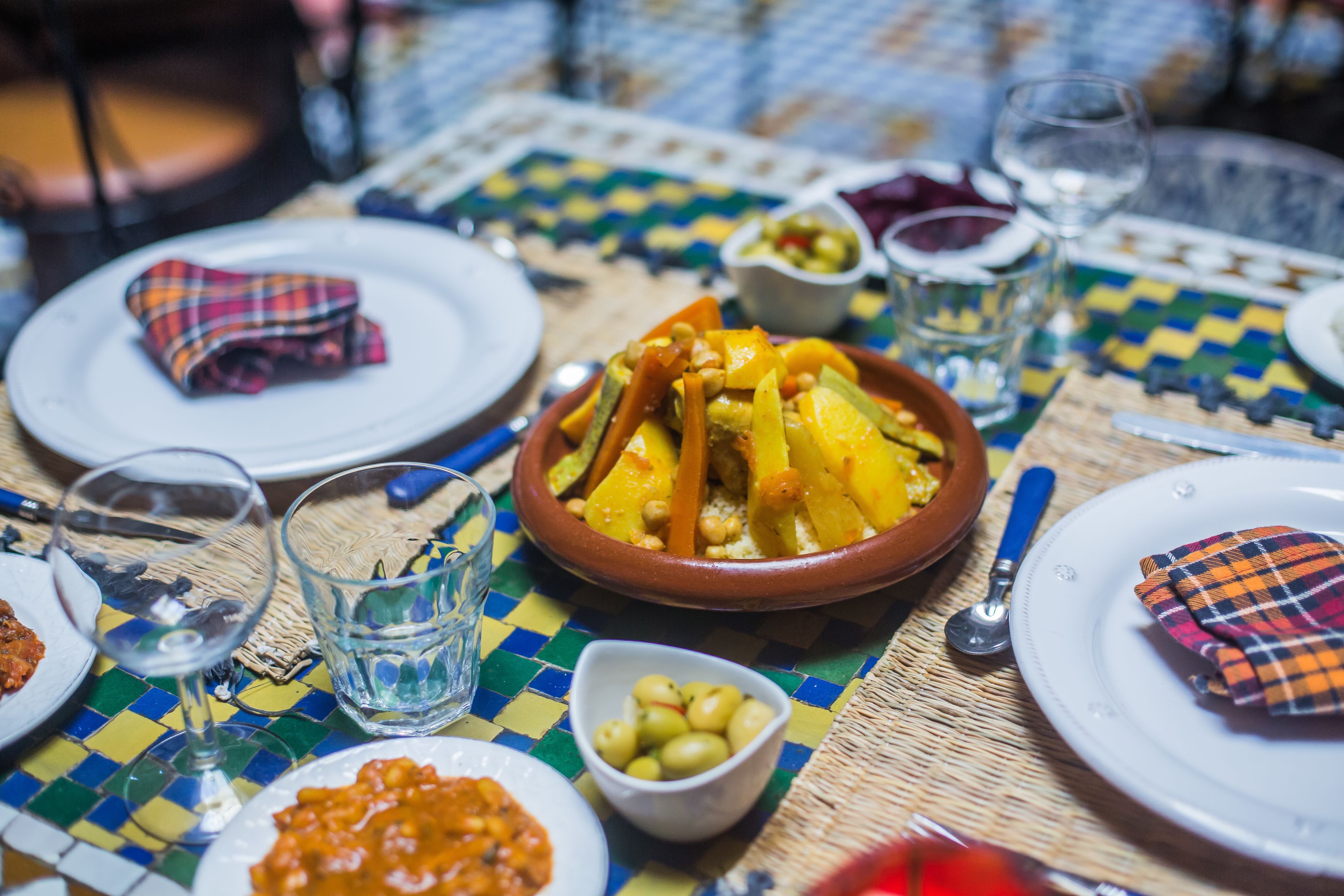 Photo - Riad L'Artiste