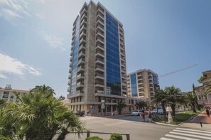 Exterior - Apartments Krug (Budva)