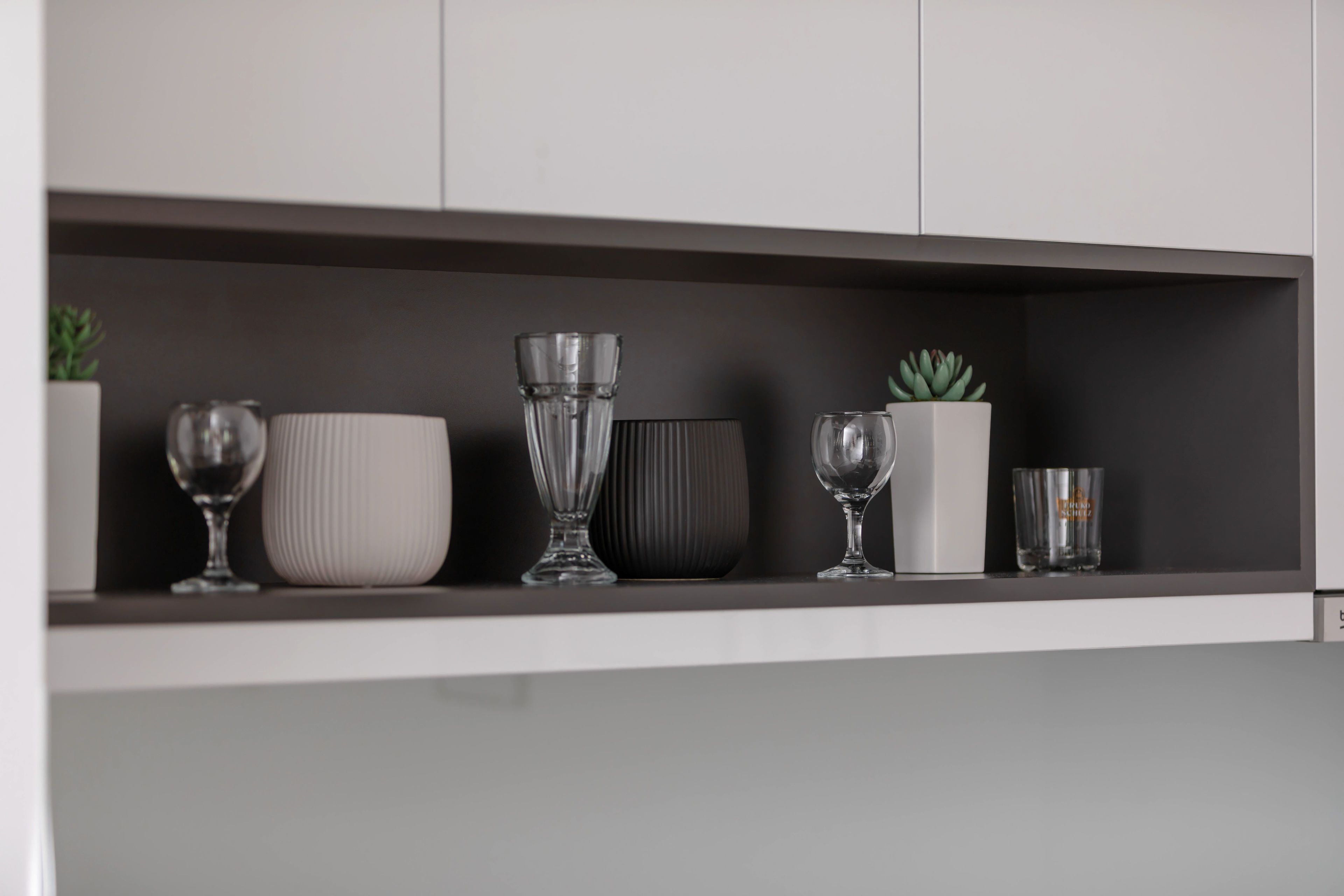 apartment, 1 bedroom, sea view, sea facing | private kitchen | fridge, stovetop, cleaning supplies, freezer