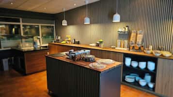 Frokostområde