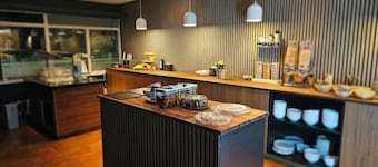 Hotel Austur