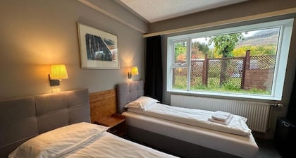 Hotel Austur