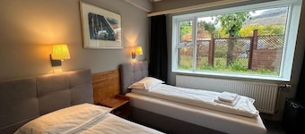 Hotel Austur