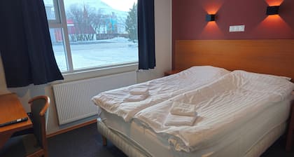 Hotel Austur