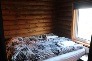 2 多间卧室、办公桌、免费 WiFi