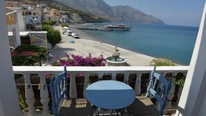 Balcony - Maistrali (Karpathos)