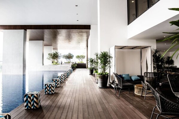 Meeting facility - The Establishment EST KL Sentral (Kuala Lumpur)