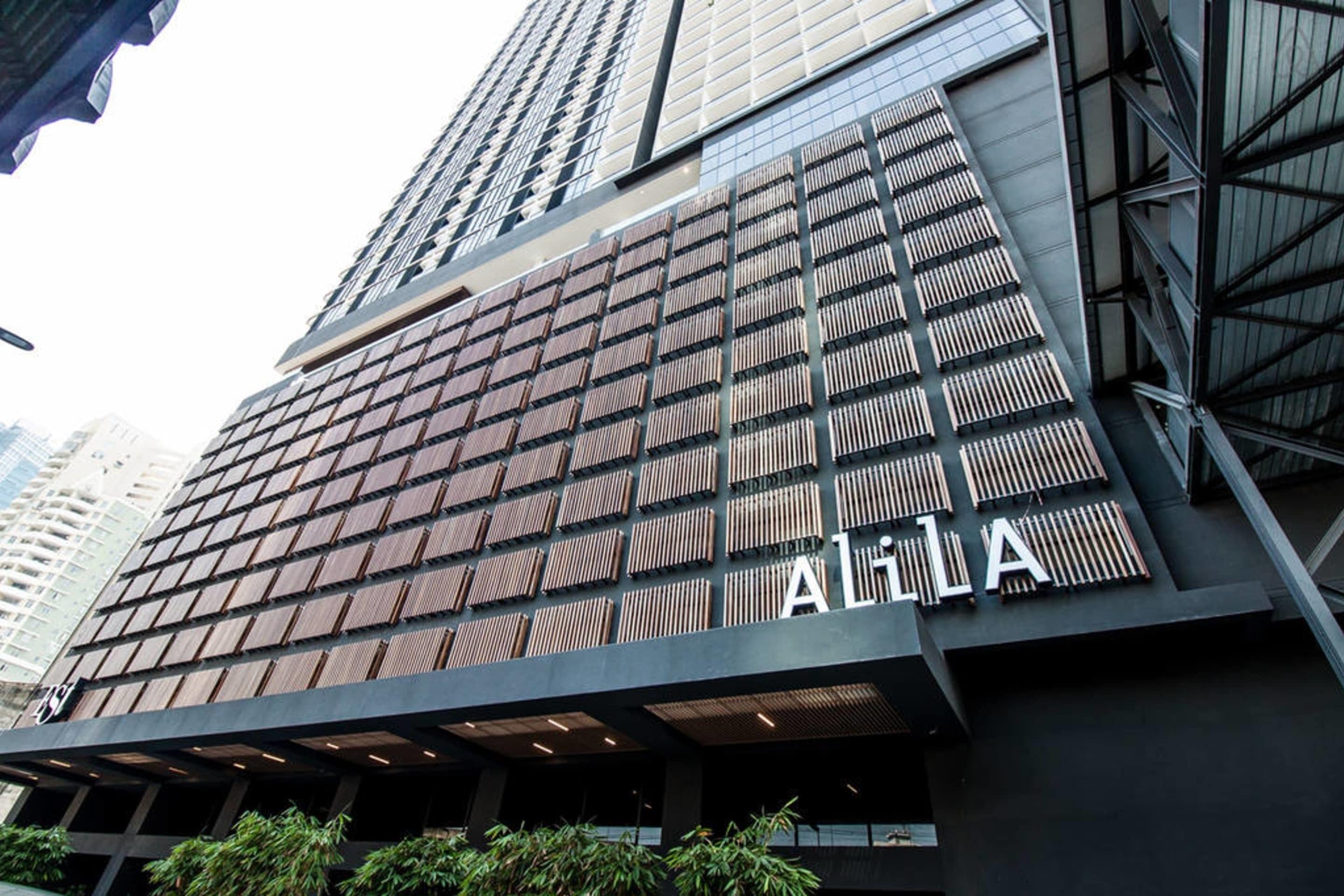 Nhà Duplex Premier, 3 phòng ngủ, bếp, quang cảnh thành phố | Ngoại thất