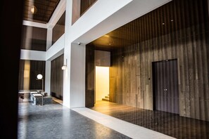 Lobby - The Establishment EST KL Sentral (Kuala Lumpur)