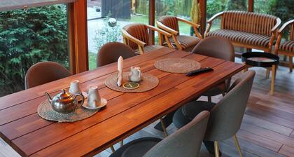 Chalet Milenium Residence Bran