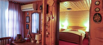 Chalet Milenium Residence Bran