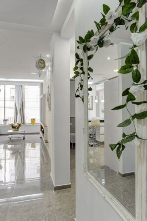 Interior detail - 3 Bedrooms - Ben Yehuda (Tel Aviv)