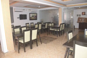 Internationale Küche