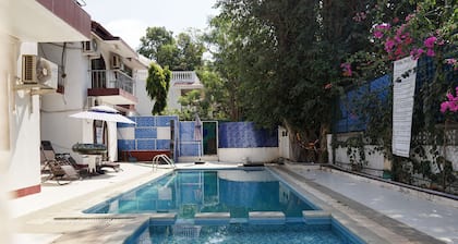 Athi Resorts