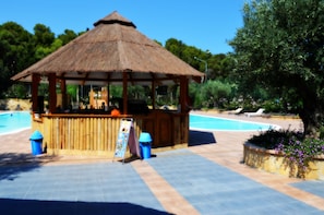 Poolbar