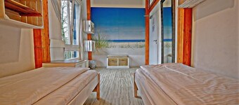 mybrand Hostel Hamburg Volksdorf