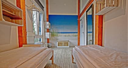 mybrand Hostel Hamburg Volksdorf