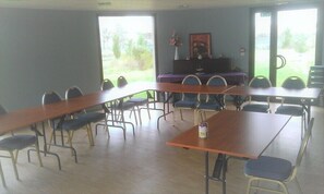 Meeting facility - Villa des marais (La Chevroliere)