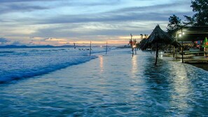 Point of interest - Coto Eco Lodge (Co To)